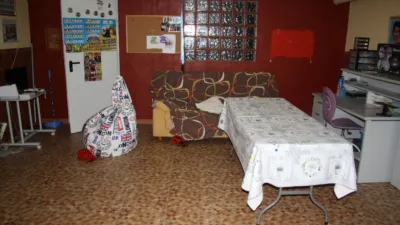 Chalet in Las Heredades photo 39