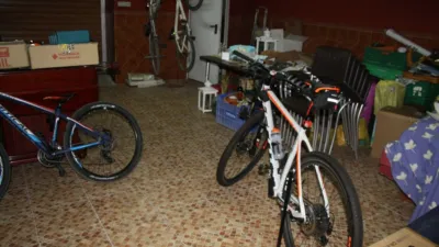 Chalet in Las Heredades photo 40