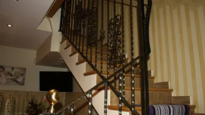 Chalet in Las Heredades photo 5