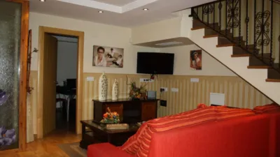 Chalet in Las Heredades photo 6