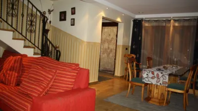 Chalet in Las Heredades photo 7
