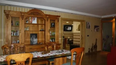 Chalet in Las Heredades photo 8