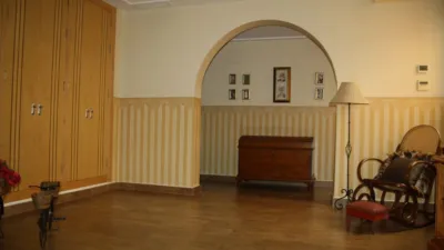 Chalet in Las Heredades photo 9