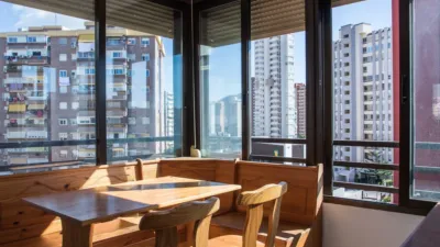 Piso – Benidorm - Vista 2
