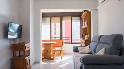 Piso – Benidorm - Vista 3
