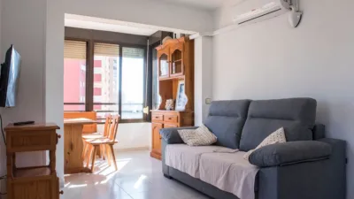 Piso – Benidorm - Vista 5