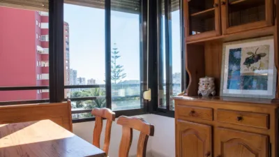 Piso – Benidorm - Más