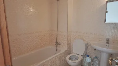 Chalet in Playa Blanca - Granadas - Los Pozos photo 17