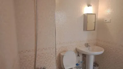 Chalet in Playa Blanca - Granadas - Los Pozos photo 19