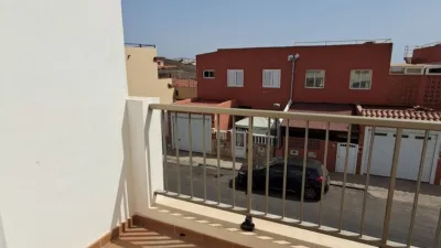 Chalet in Playa Blanca - Granadas - Los Pozos photo 20