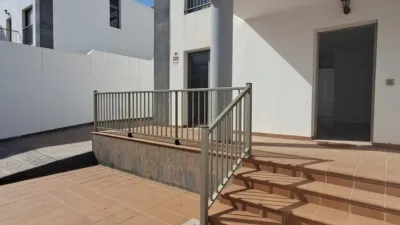 Chalet in Playa Blanca - Granadas - Los Pozos photo 3