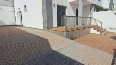 Chalet in Playa Blanca - Granadas - Los Pozos photo 5