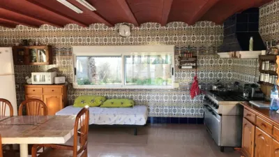 Casa – Benidorm, Urbanización El Planet, la Marina Baixa - Vista 2