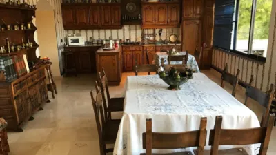 Casa – Benidorm, Urbanización El Planet, la Marina Baixa - Vista 4