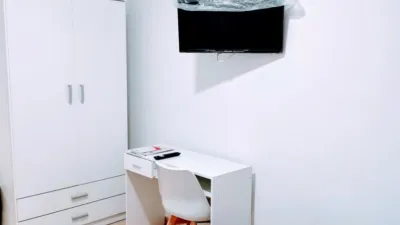 Apartment in Carolinas photo 12