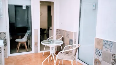 Apartment in Carolinas photo 18
