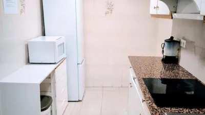 Apartment in Carolinas photo 9
