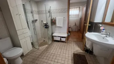 Apartamento en Escandinàvia-El Captivador photo 10