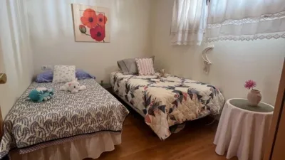 Apartamento en Escandinàvia-El Captivador photo 11