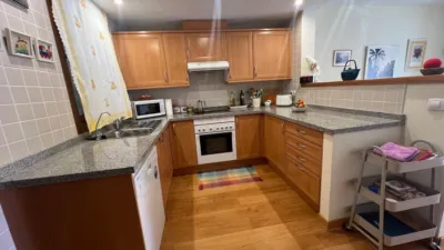 Apartamento en Escandinàvia-El Captivador photo 12