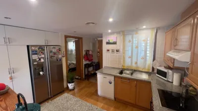 Apartamento en Escandinàvia-El Captivador photo 13