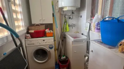 Apartamento en Escandinàvia-El Captivador photo 14