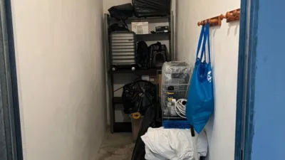 Apartamento en Escandinàvia-El Captivador photo 16