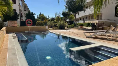 Apartment in Escandinàvia - The Captivating photo 4