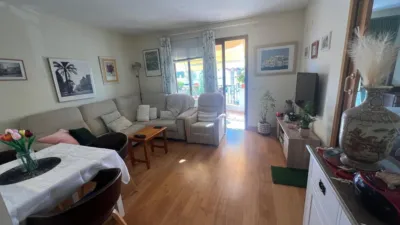 Apartamento en Escandinàvia-El Captivador photo 7