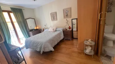 Apartamento en Escandinàvia-El Captivador photo 8