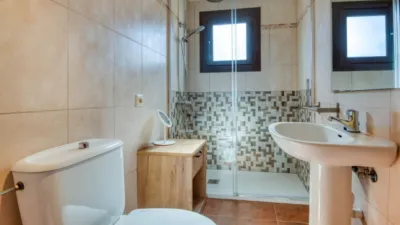 Apartment in L'Escala photo 11