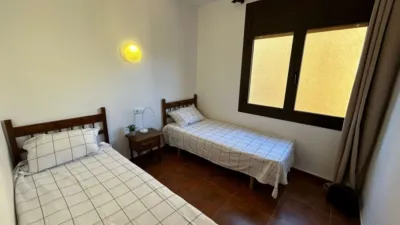 Apartment in L'Escala photo 12