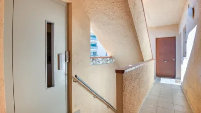 Apartment in L'Escala photo 14