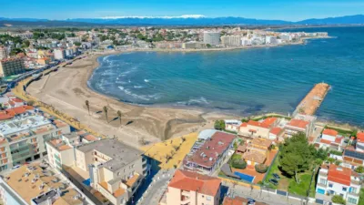 Apartment in L'Escala photo 15