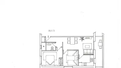 Apartment in L'Escala photo 18