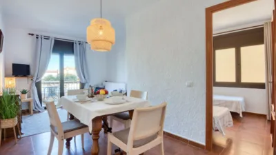 Apartment in L'Escala photo 2
