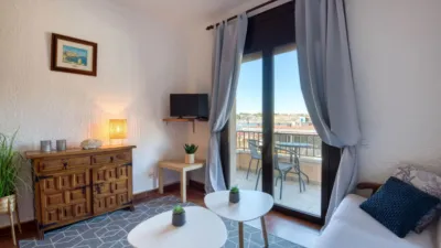 Apartment in L'Escala photo 3