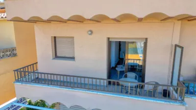 Apartment in L'Escala photo 4