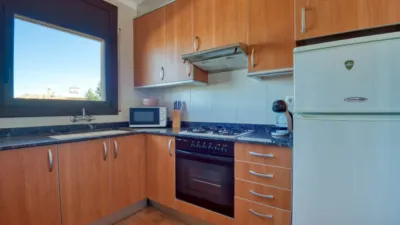 Apartment in L'Escala photo 6