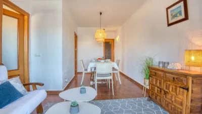 Apartment in L'Escala photo 7