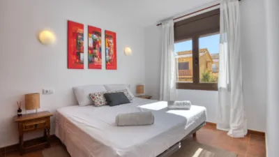 Apartment in L'Escala photo 8