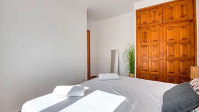 Apartment in L'Escala photo 9