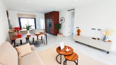 Casa – Pilar de la Horadada, Pinar de Campoverde - Vista 2