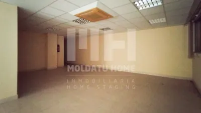 Oficina en venta en Ventas-Jaizubia-Urdanibia, Ventas-Jaizubia-Urdanibia (Irun) de 230.000 €