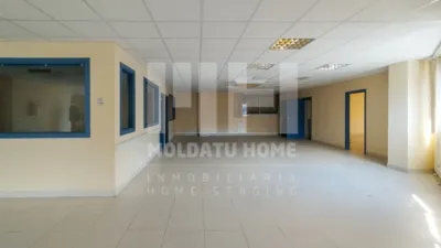 Oficina en venta en Ventas-Jaizubia-Urdanibia, Ventas-Jaizubia-Urdanibia (Irun) de 230.000 €
