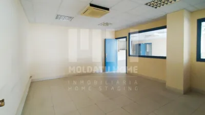 Oficina en venta en Ventas-Jaizubia-Urdanibia, Ventas-Jaizubia-Urdanibia (Irun) de 230.000 €