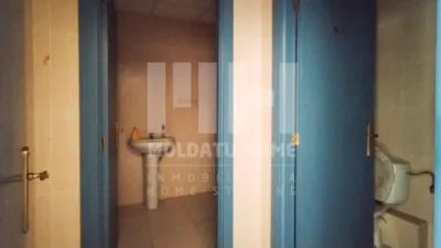 Oficina en venta en Ventas-Jaizubia-Urdanibia, Ventas-Jaizubia-Urdanibia (Irun) de 230.000 €