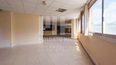 Oficina en venta en Ventas-Jaizubia-Urdanibia, Ventas-Jaizubia-Urdanibia (Irun) de 230.000 €