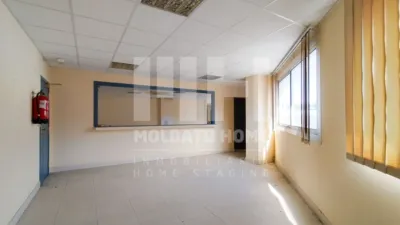 Oficina en venta en Ventas-Jaizubia-Urdanibia, Ventas-Jaizubia-Urdanibia (Irun) de 230.000 €