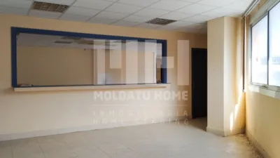 Oficina en venta en Ventas-Jaizubia-Urdanibia, Ventas-Jaizubia-Urdanibia (Irun) de 230.000 €